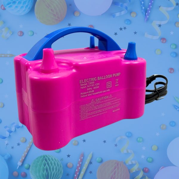 Inflador Electrico - Imagen 2