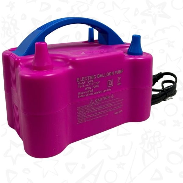 Inflador Electrico - Imagen 2