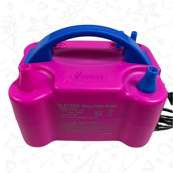 Inflador Electrico - Imagen 4