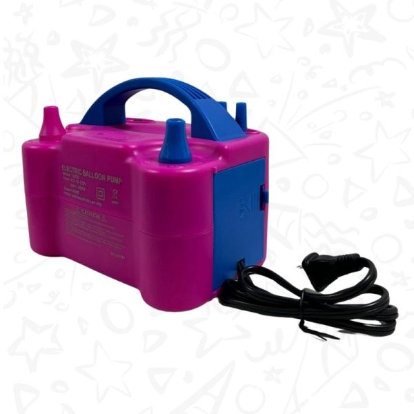 Inflador Electrico - Imagen 3