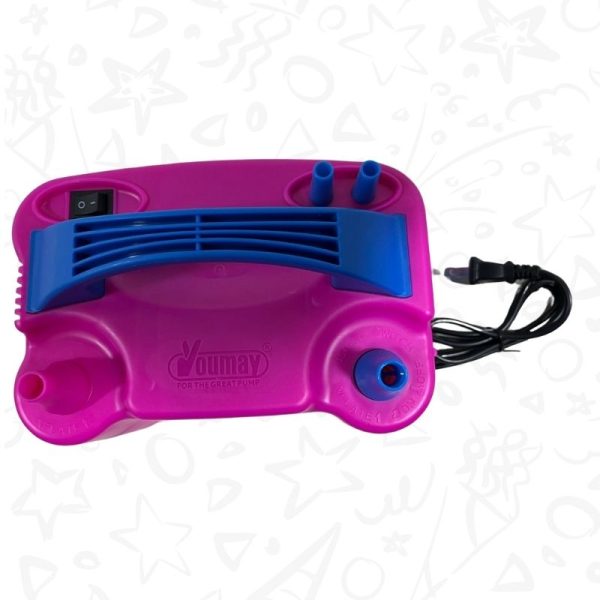Inflador Electrico - Imagen 5