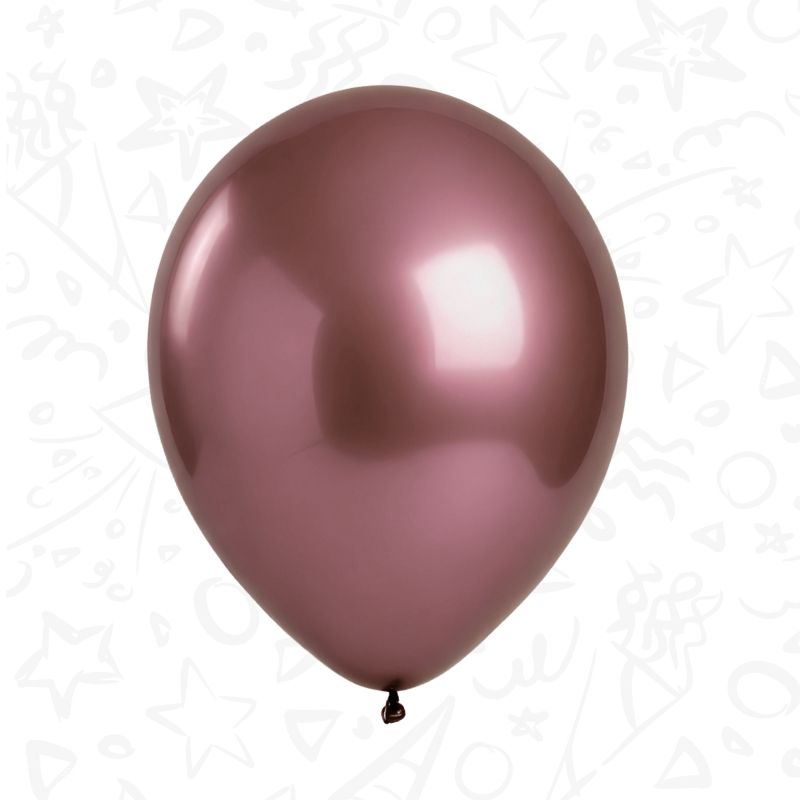 Globo Cromado R12 - Imagen 2