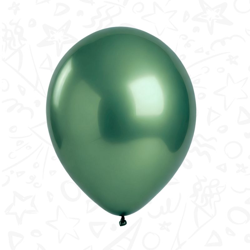 Globo Cromado R12 - Imagen 3