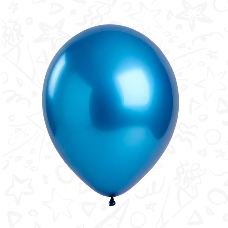 Globo Cromado R12 - Imagen 4