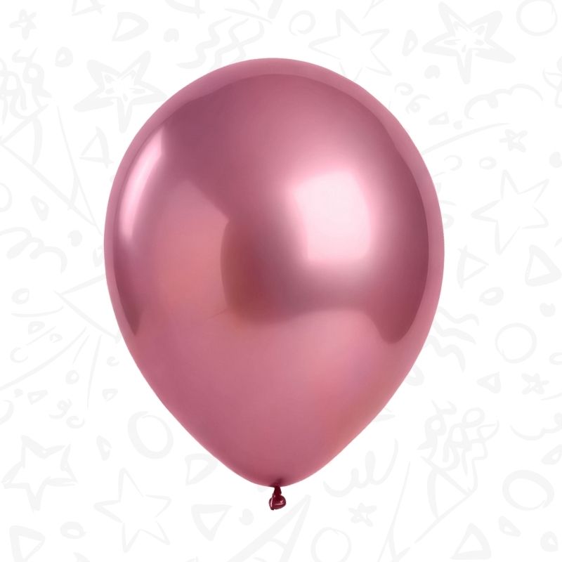 Globo Cromado R12 - Imagen 5