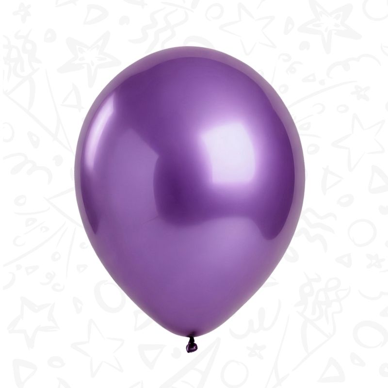 Globo Cromado R12 - Imagen 6