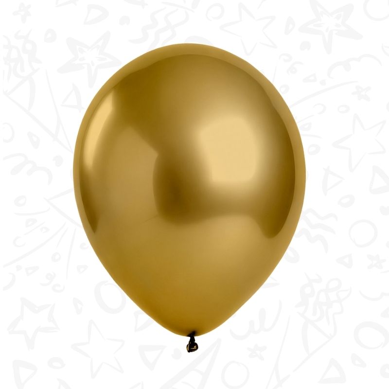 Globo Cromado R12 - Imagen 7