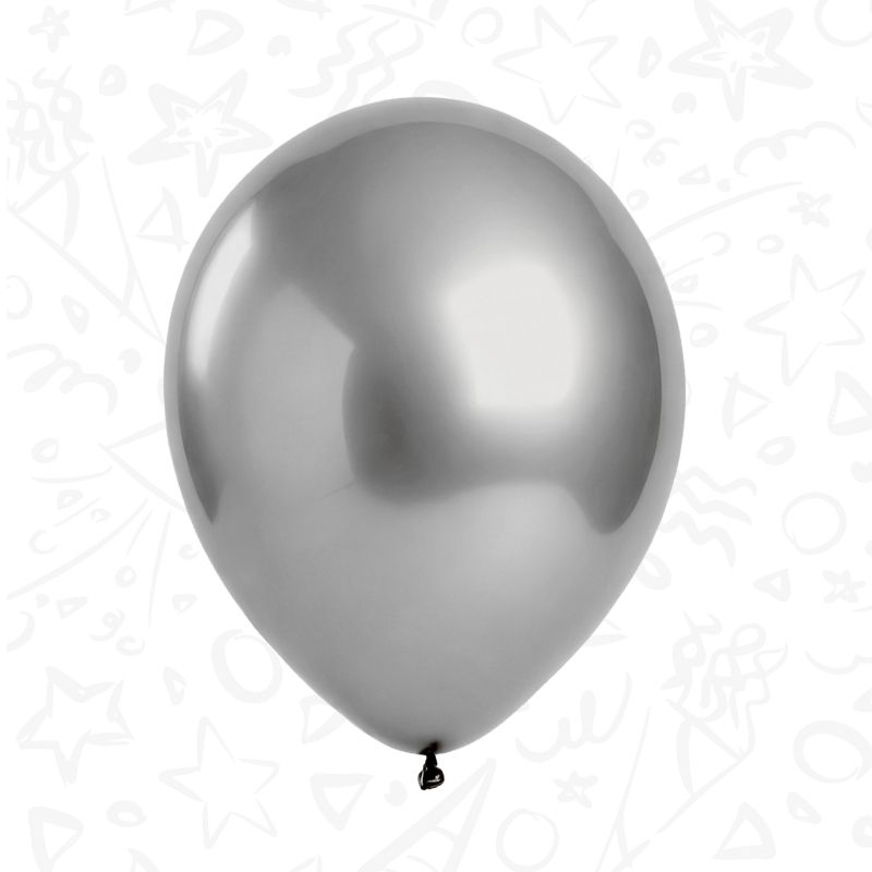 Globo Cromado R12 - Imagen 8