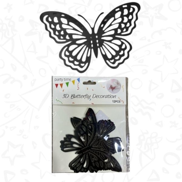 Mariposas Decorativas - Imagen 5