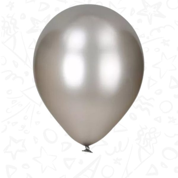 Globo Satinado - Imagen 4