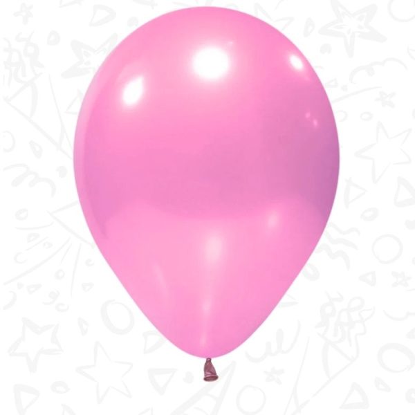 Globo Satinado - Imagen 7