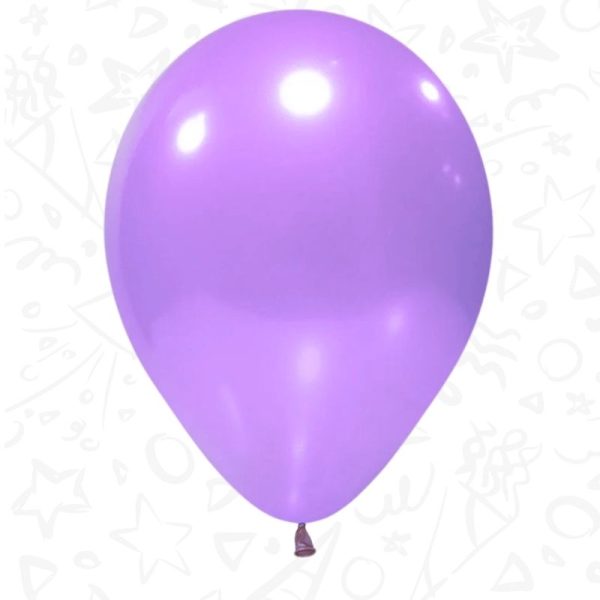 Globo Satinado - Imagen 8