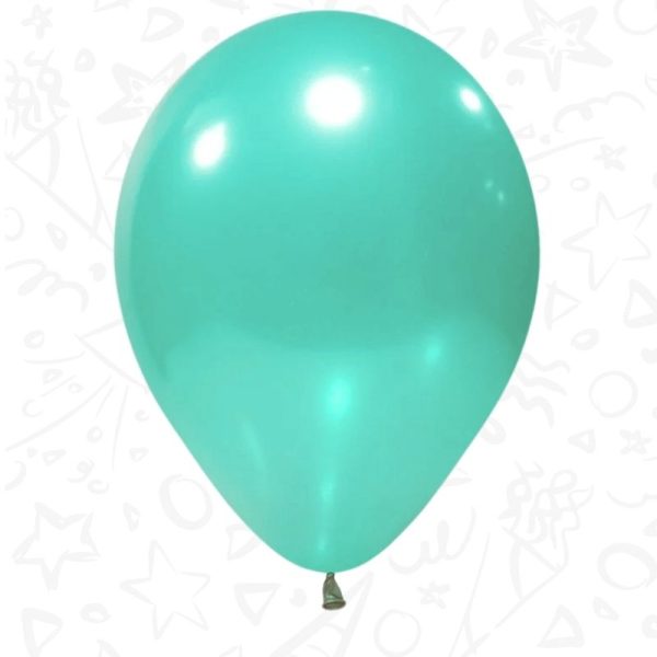 Globo Satinado - Imagen 9