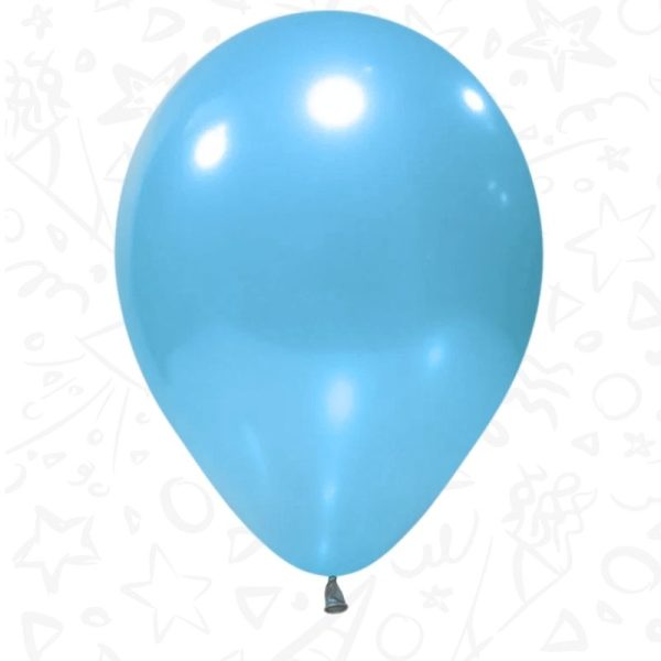 Globo Satinado - Imagen 10