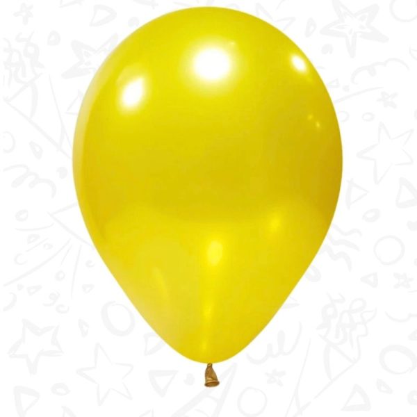 Globo Satinado - Imagen 6