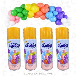 Brillo Para Globos