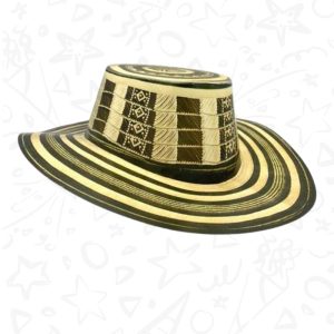 Sombrero Vueltiao