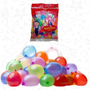 Globos de Agua