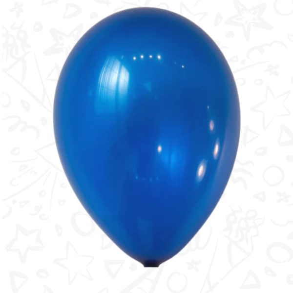 Globo Satinado - Imagen 11