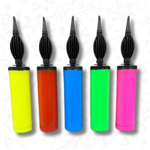 Inflador Manual Económico