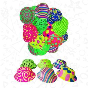 Gorros Neón