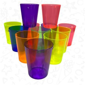 Copa Neón x 12 unds